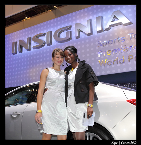 2008   10   Salon auto Paris   317